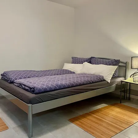 Garten Loft
