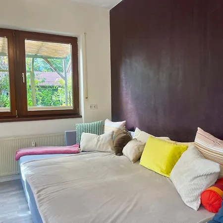 Apartamento Garten Loft Puchheim