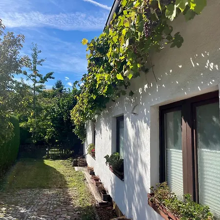 Garten Loft * Puchheim