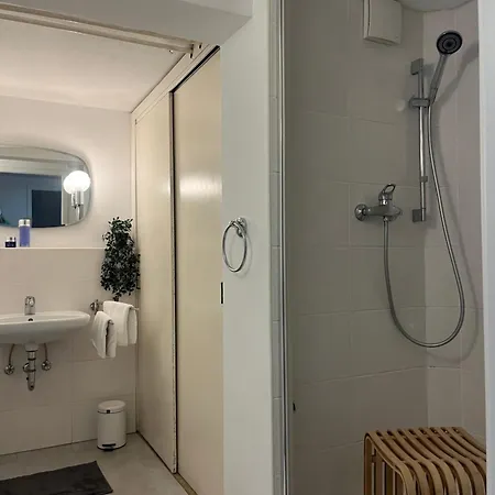 Garten Loft Apartamento
