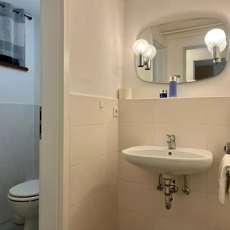 Apartamento Garten Loft *