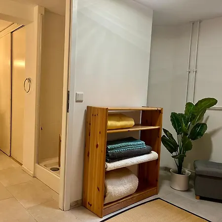 Apartamento Garten Loft