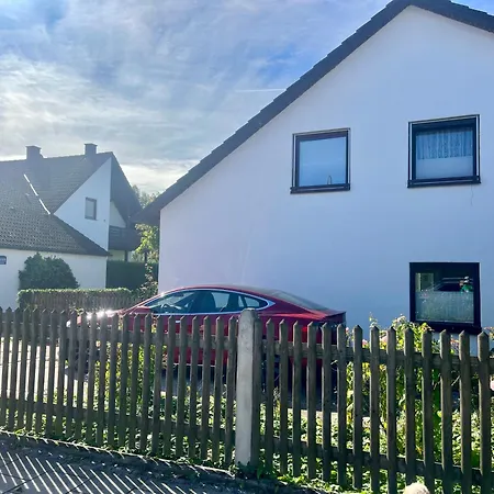 Apartamento Garten Loft