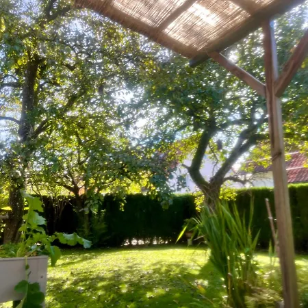 Garten Loft Apartamento Puchheim