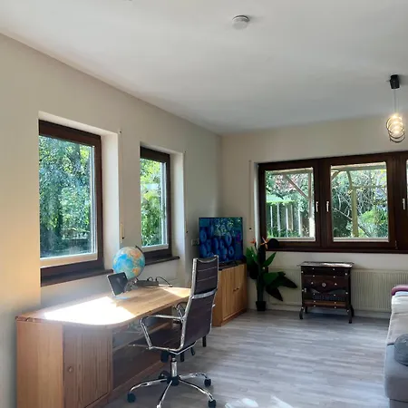 Apartamento Garten Loft Puchheim