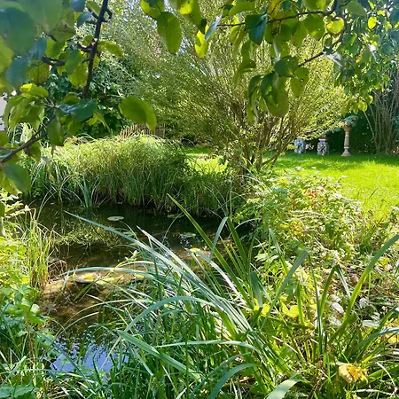 Garten Loft Puchheim