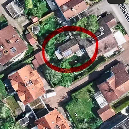 Garten Loft Apartment Puchheim